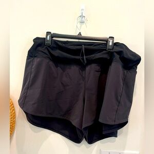 Lululemon Women’s Shorts